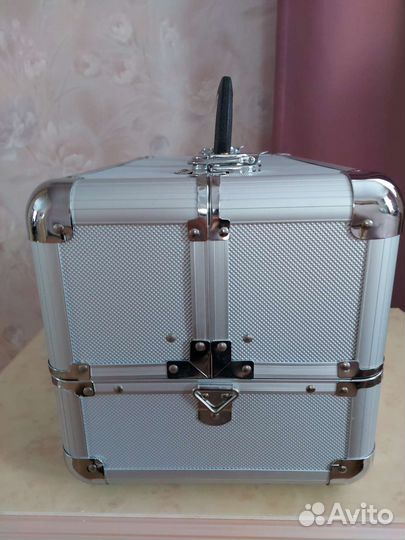 Бьюти кейс для косметики