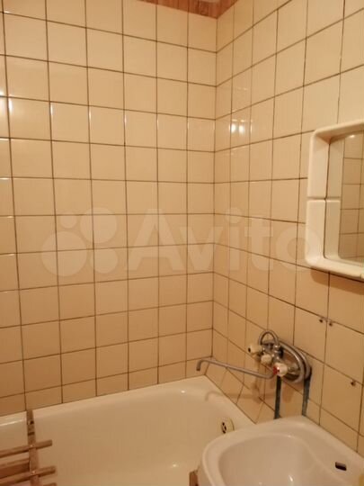 2-к. квартира, 52,7 м², 3/5 эт.