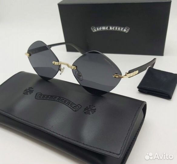 Солнцезащитные очки