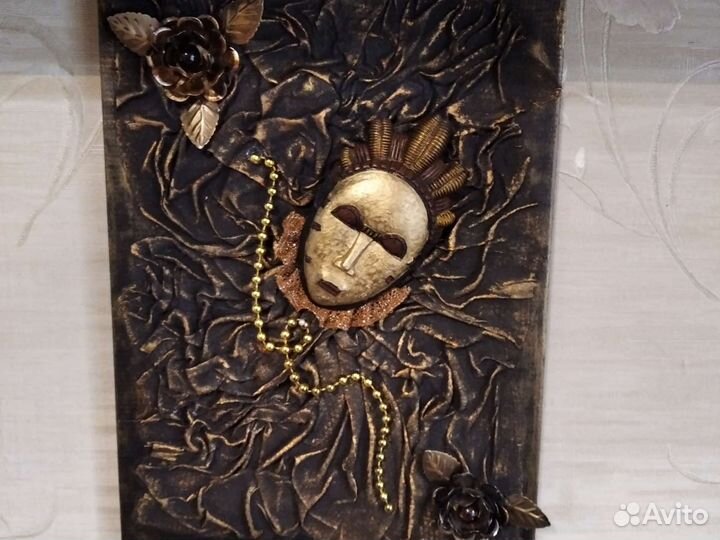 Продажа сувениров