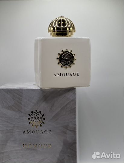 Amouage honor парфюм 100мл