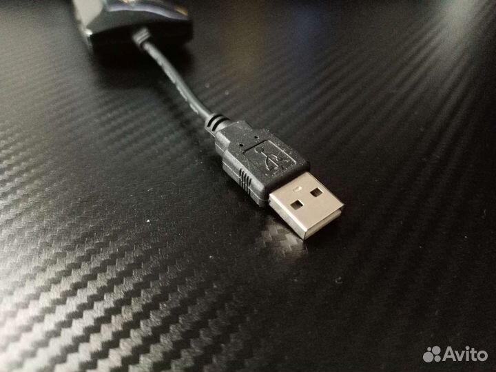 Usb хаб с доп. питанием