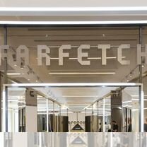 Байер Farfetch Mytheresa Yoox MatchesFashion