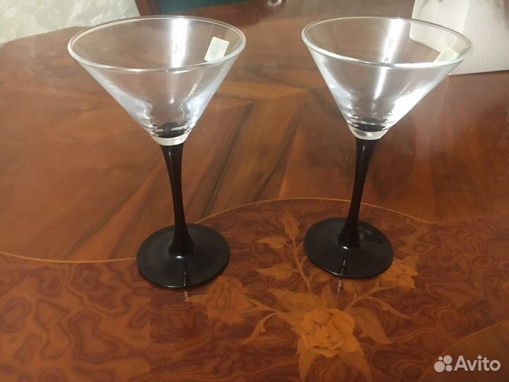 Фужер для мартини