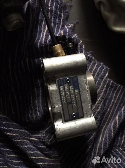 Ком ZF