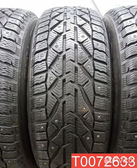 Kormoran SUV Stud 215/65 R16 100
