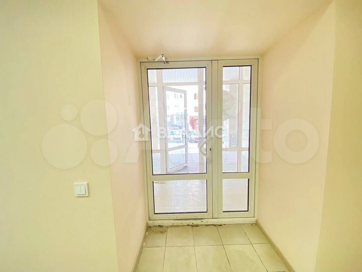 Сдам помещение свободного назначения, 100 м²