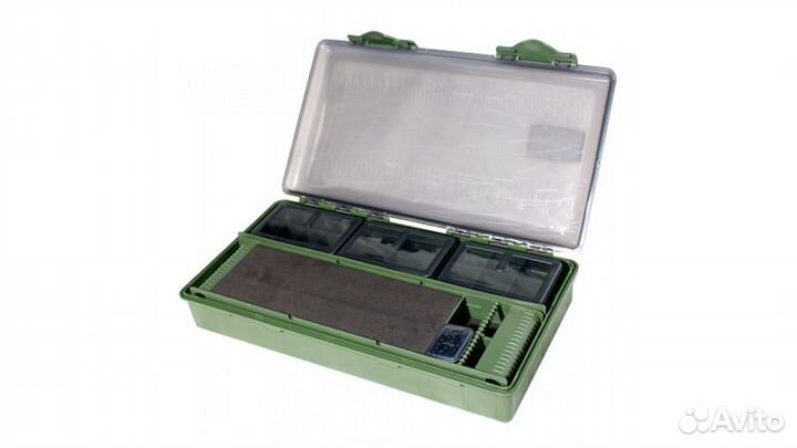 Коробка для оснасток EastShark midle carp BOX-008