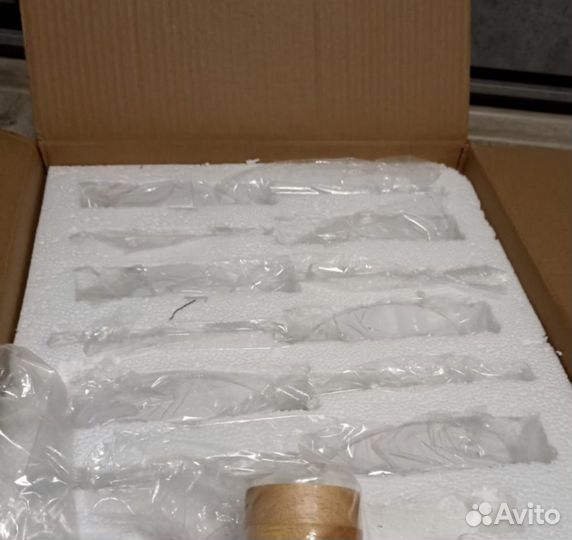 Люстра на 13 кв метров