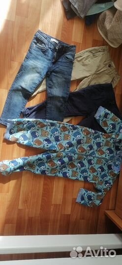 Детская одежда