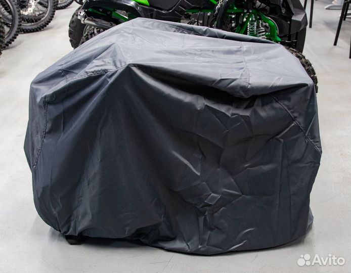 Чехол атv Avantis 50cc