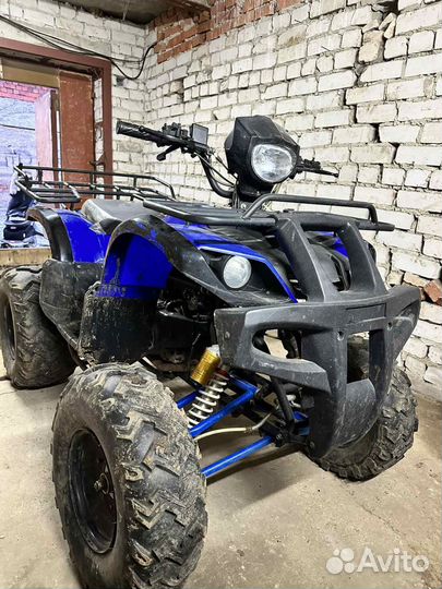 Квадроцикл 150 куб