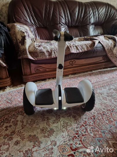 Гироскутер segway Mini Robot Pro 10.5