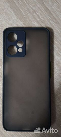 Чехол realme 9 5g