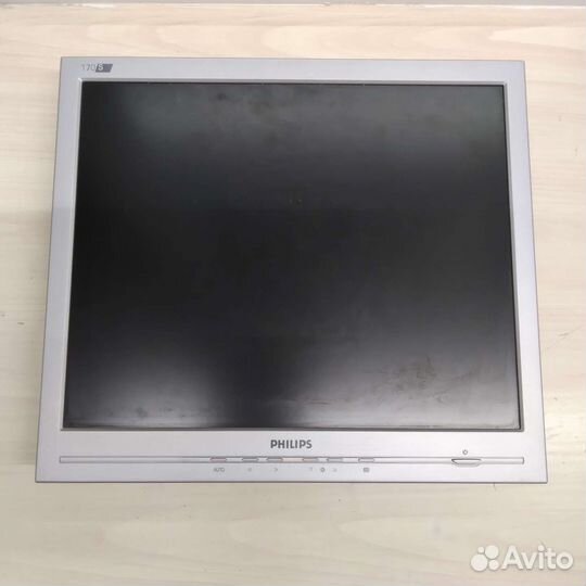 Монитор Philips