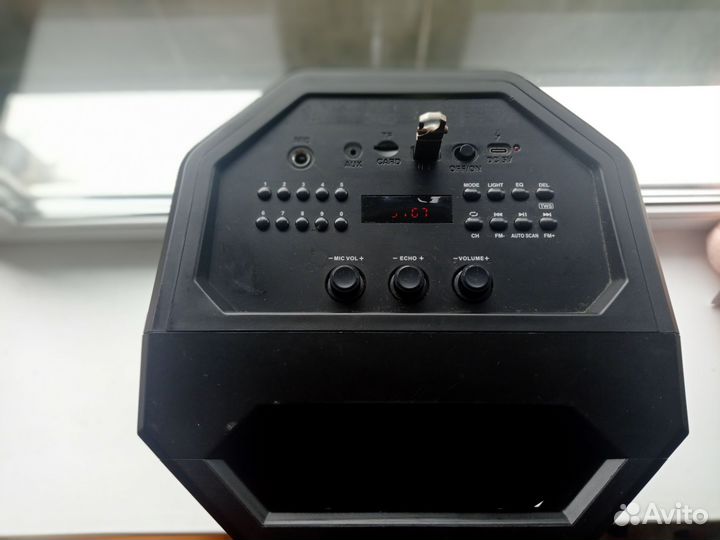 Колонка Sven ps 650