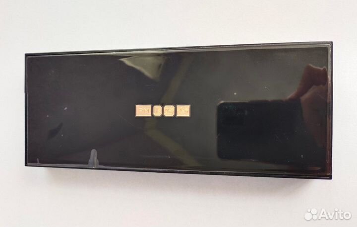 Палетка Pat McGrath Huetopian Dream