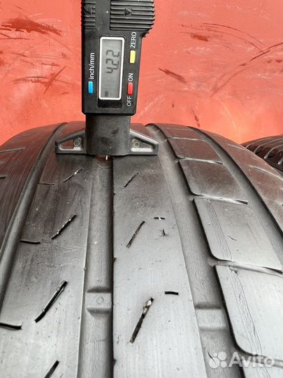 Pirelli Scorpion Verde 215/60 R17 96H