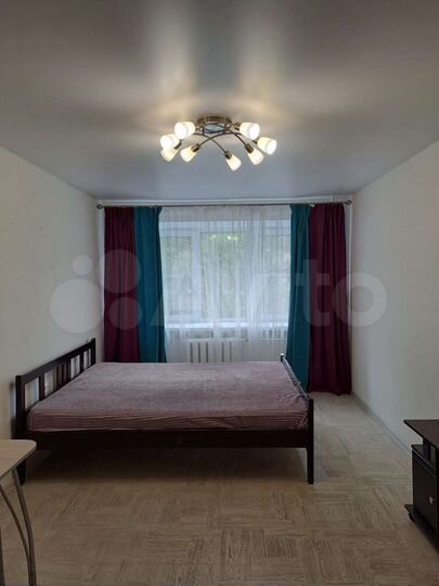 Комната 17,5 м² в 6-к., 3/5 эт.