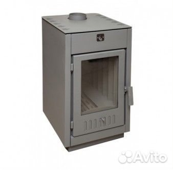 Печь отопительная Термофор Аляска 150М