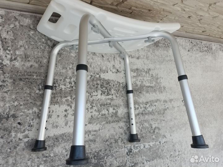 Стул Титан для ванны