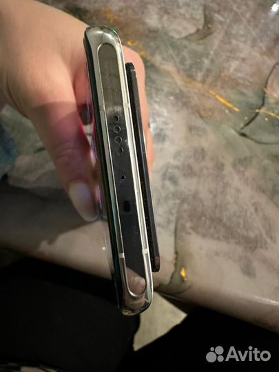 Xiaomi Mi 11 Ultra, 12/256 ГБ