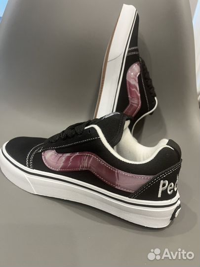 Кеды vans Череповец