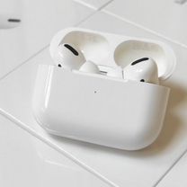 Наушники Airpods pro 2 Type-c premium 2024