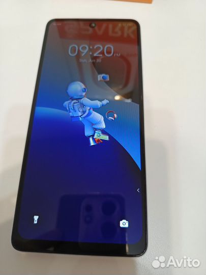 TECNO Spark 10 Pro, 8/256 ГБ