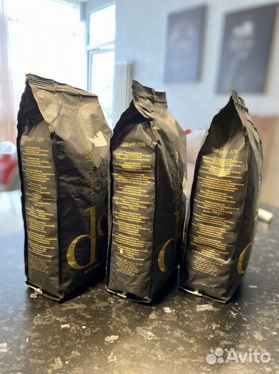 Кофе в зернах Miscela Bar Don Carlos 1 кг