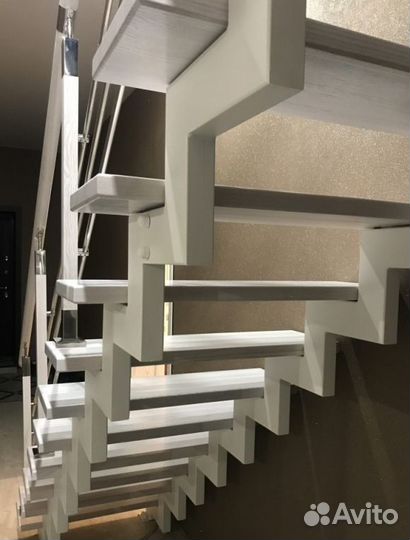 Лестница для дома