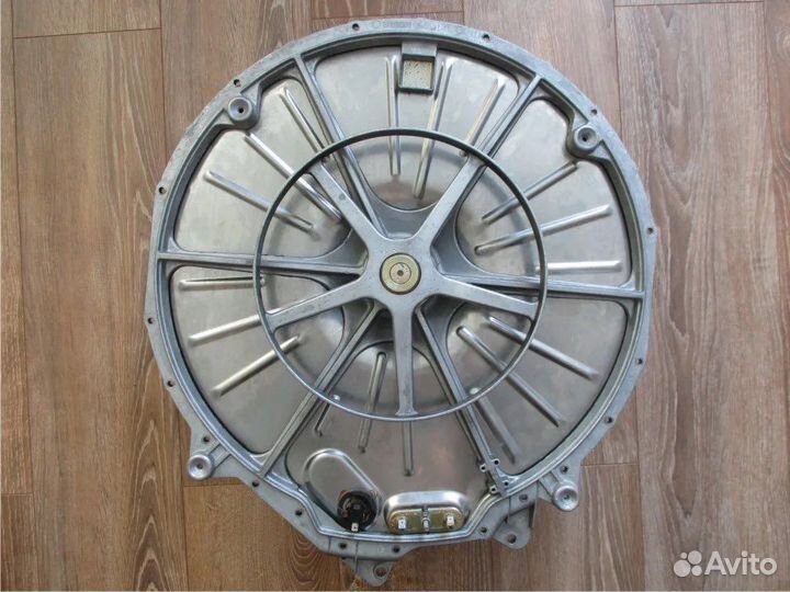 Ремонт баков стиральных машин