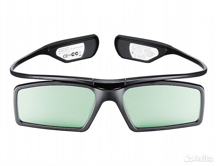 3D очки Samsung SSG-3500CR
