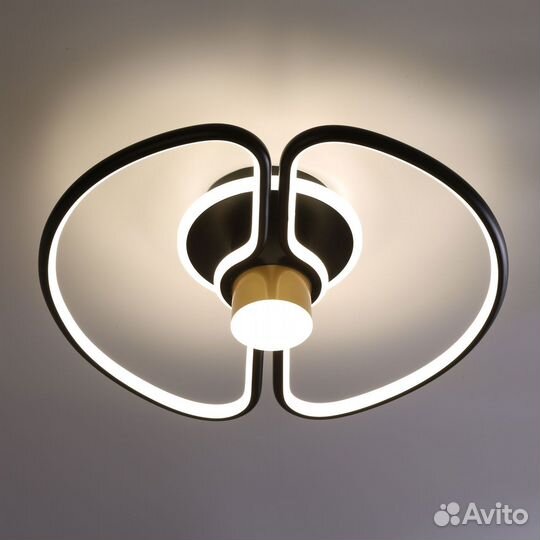 Светодиодный потолочный светильник MW-light