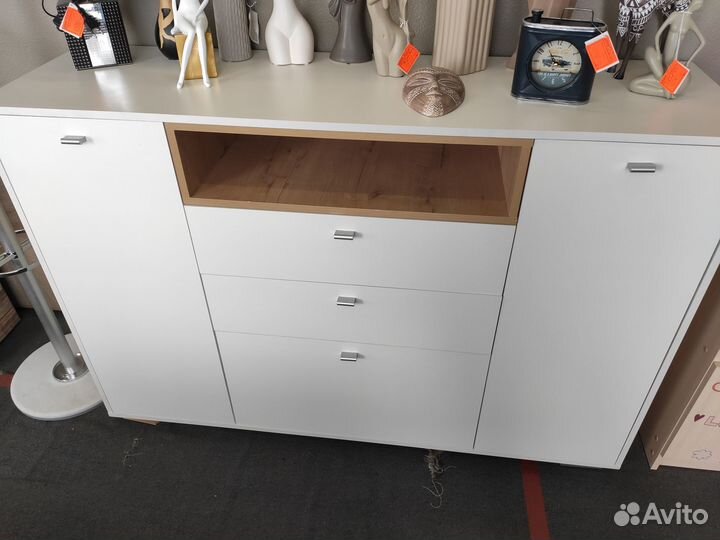 Комод новый