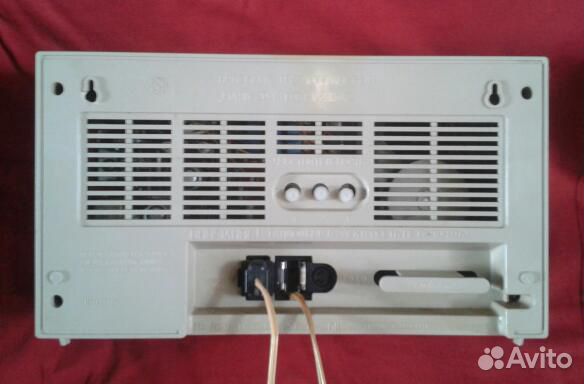 Приемник Маяк,муз.центр Sony-винтаж/наушники Sony