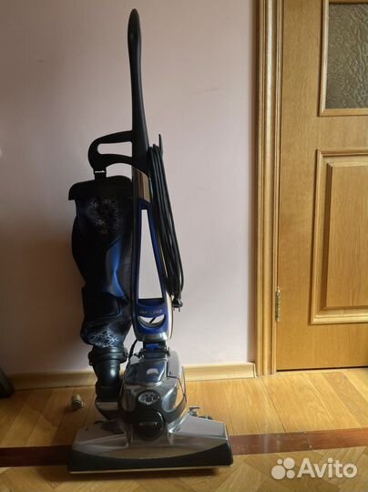 Пылесос кирби
