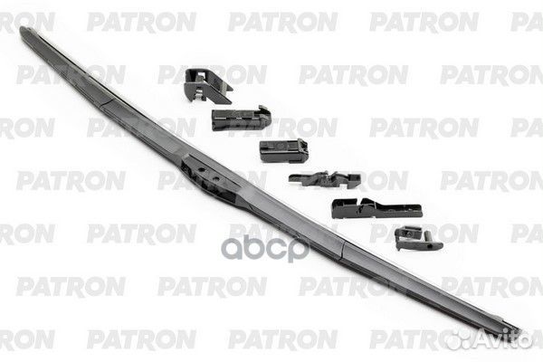 PWB360HB Щетка стеклоочистителя 36см гибридная