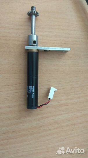 Серводвигатель maxon