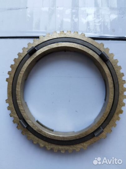 Синхронизатор МКПП Кайрон 3132508000 3 передачи