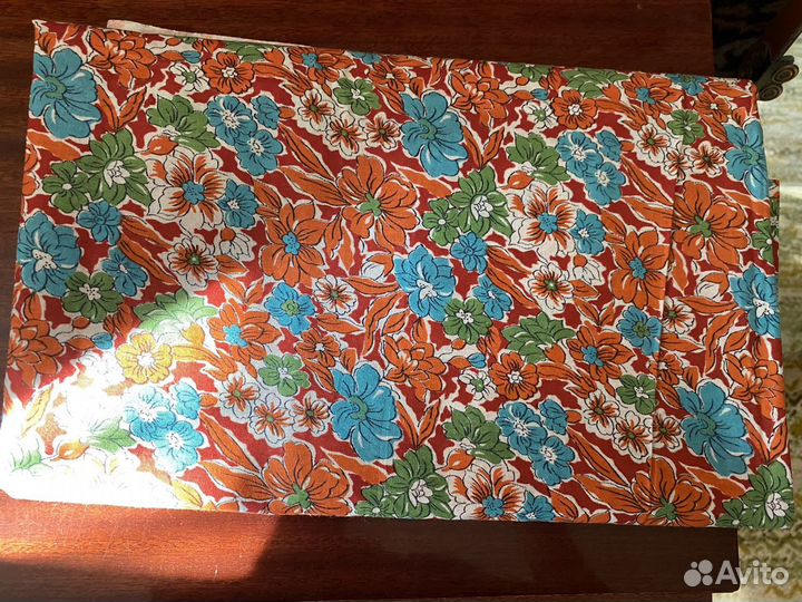 Отрез ткани