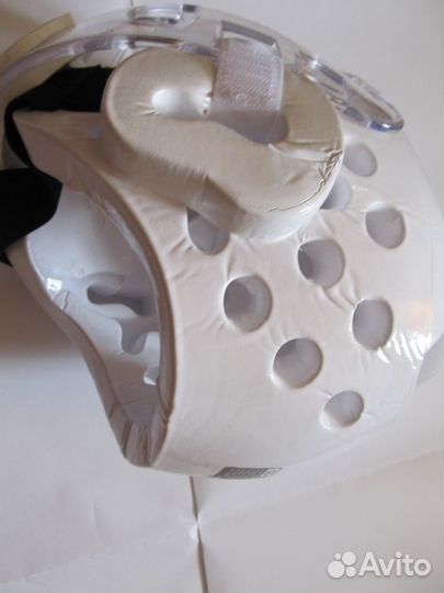 Снаряжение ребенка для Токвандо