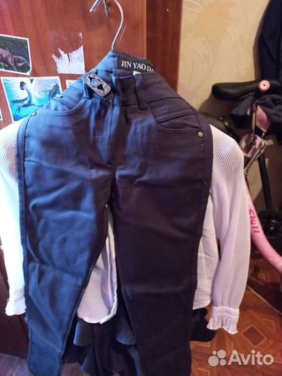 Школьная форма