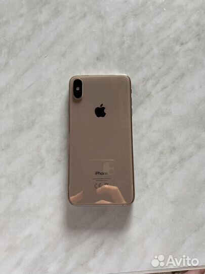 iPhone Xs Max, 64 ГБ