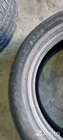 Habilead PracticalMax HP5 245/55 R19 103W