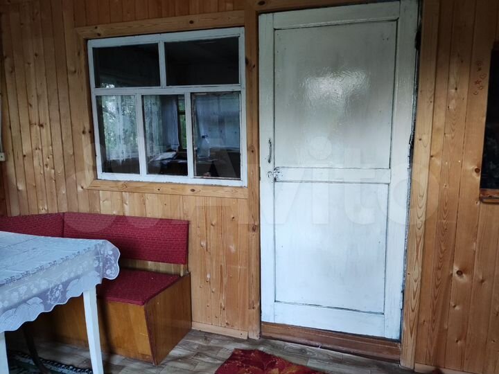 Дача 32,5 м² на участке 4 сот.