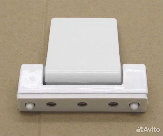 Дверные петли для пластиковых дверей и окон