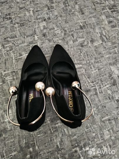 Туфли женские