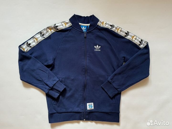 Олимпийка Adidas x Nigo (Оригинал)