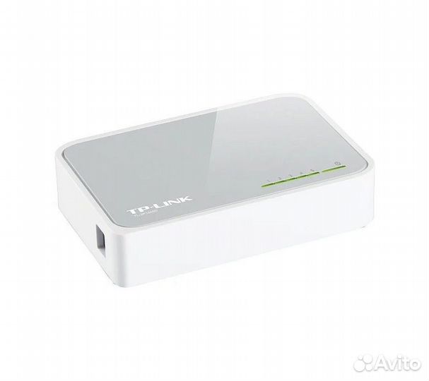 Коммутатор TP-link TL-SF1005D